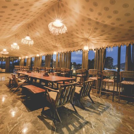 Rawai Luxury Tents Pushkar Extérieur photo