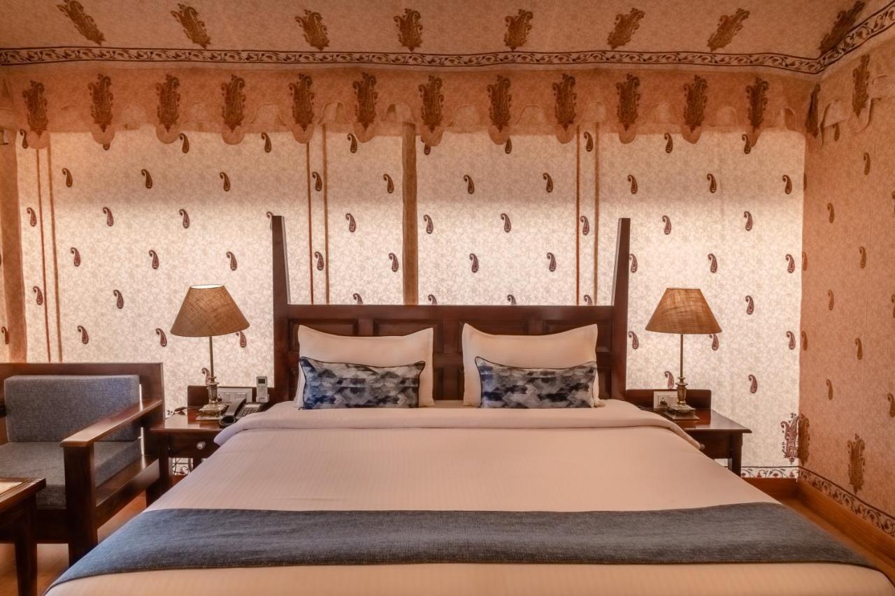 Rawai Luxury Tents Pushkar Extérieur photo
