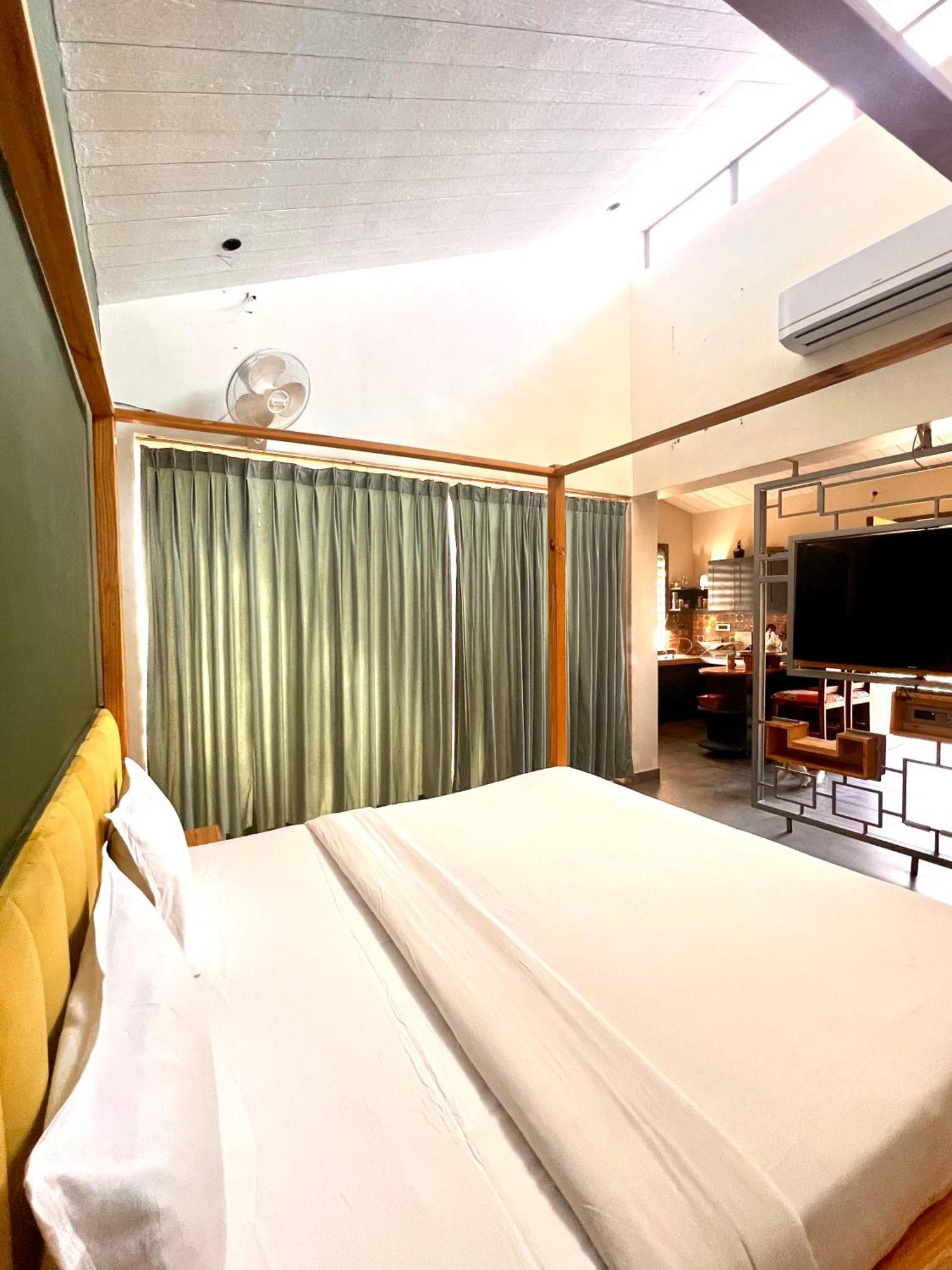 Rawai Luxury Tents Pushkar Extérieur photo