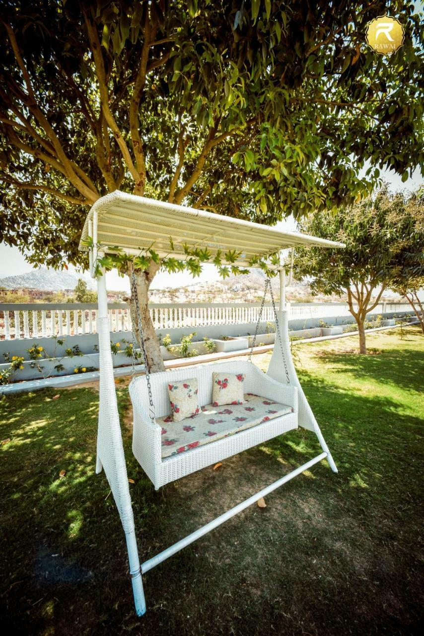Rawai Luxury Tents Pushkar Extérieur photo
